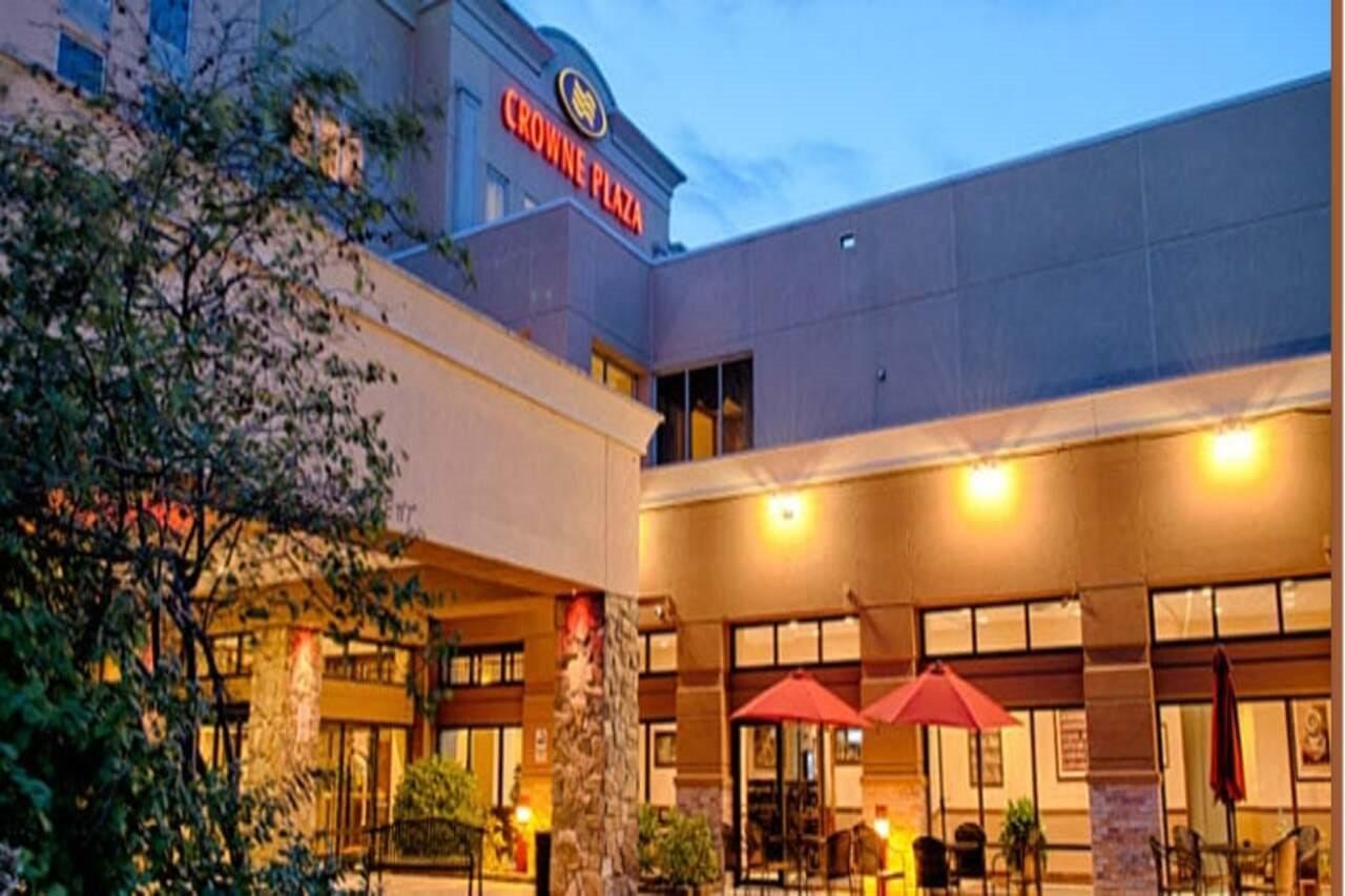 Wyndham Philadelphia-Bucks County Hotel Feasterville-Trevose Exterior photo