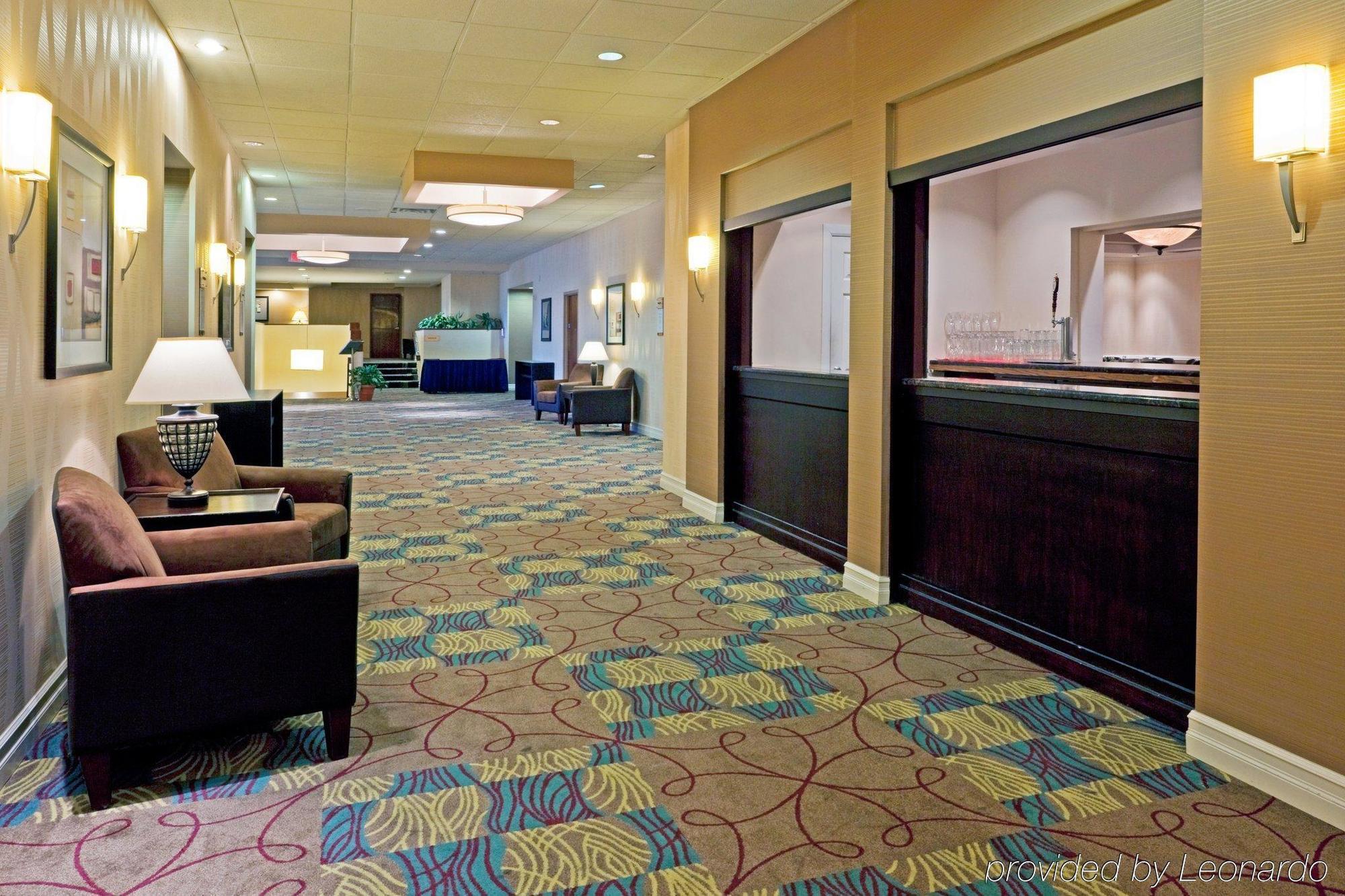 Wyndham Philadelphia-Bucks County Hotel Feasterville-Trevose Interior photo