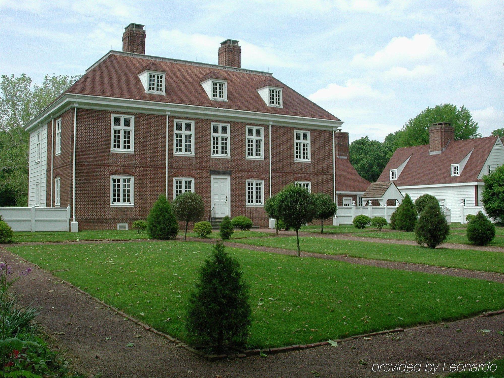 Wyndham Philadelphia-Bucks County Hotel Feasterville-Trevose Exterior photo