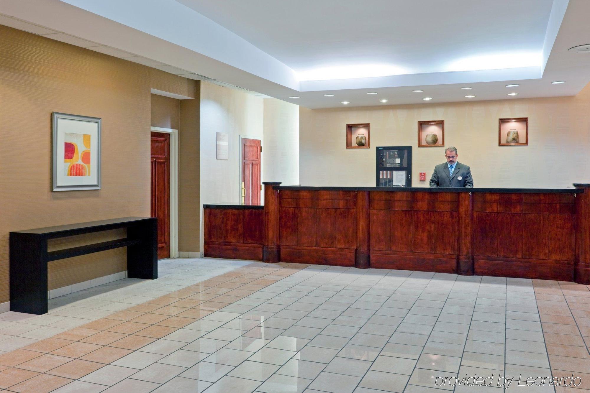 Wyndham Philadelphia-Bucks County Hotel Feasterville-Trevose Interior photo