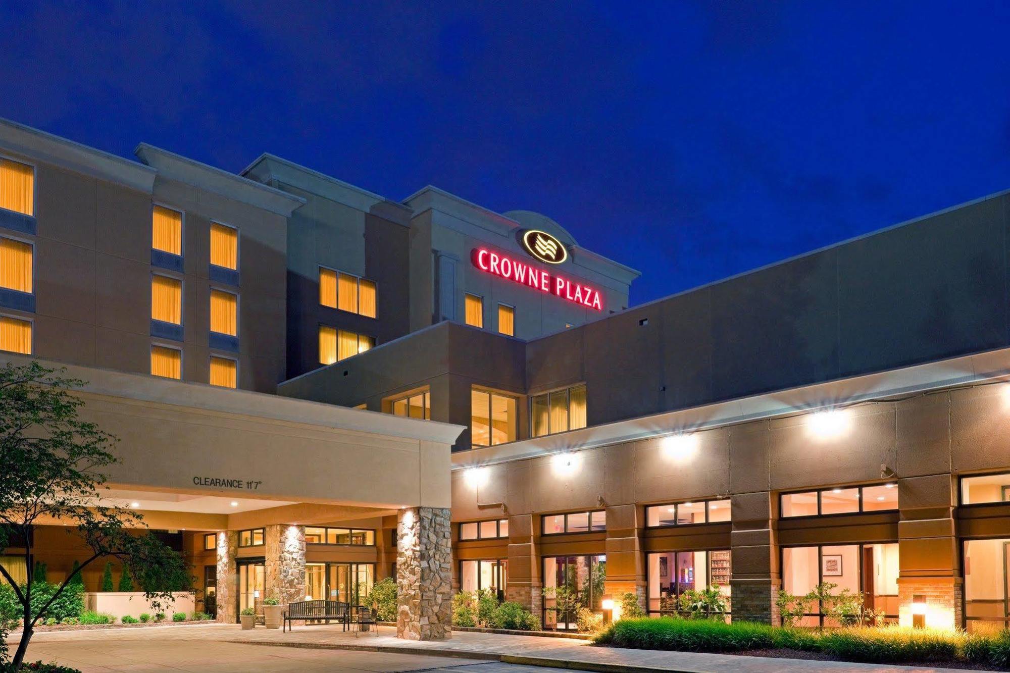 Wyndham Philadelphia-Bucks County Hotel Feasterville-Trevose Exterior photo