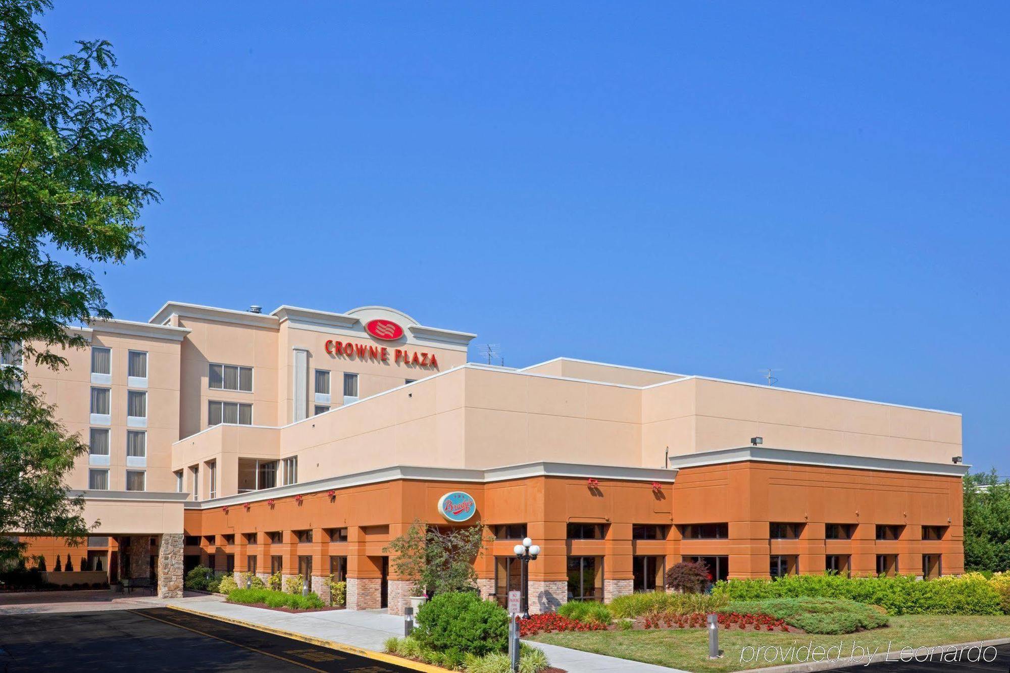 Wyndham Philadelphia-Bucks County Hotel Feasterville-Trevose Exterior photo