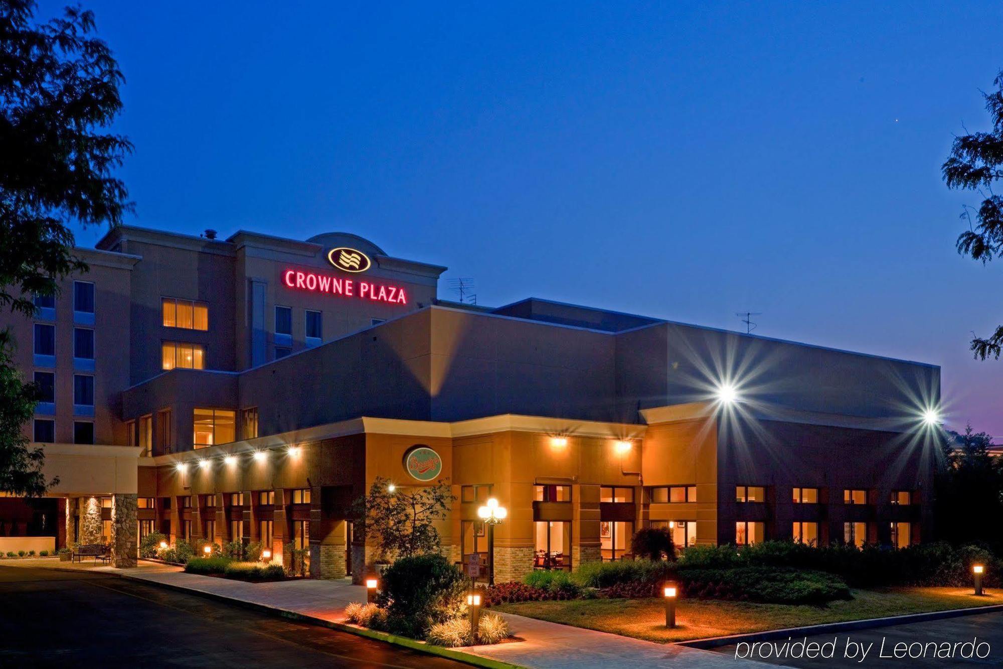 Wyndham Philadelphia-Bucks County Hotel Feasterville-Trevose Exterior photo