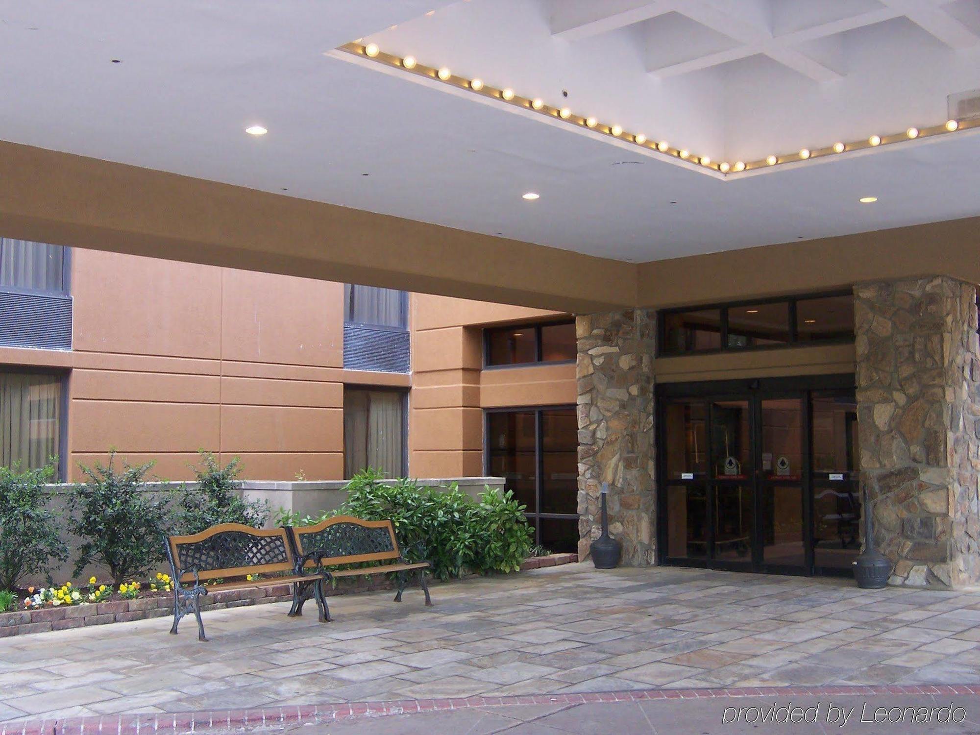 Wyndham Philadelphia-Bucks County Hotel Feasterville-Trevose Exterior photo