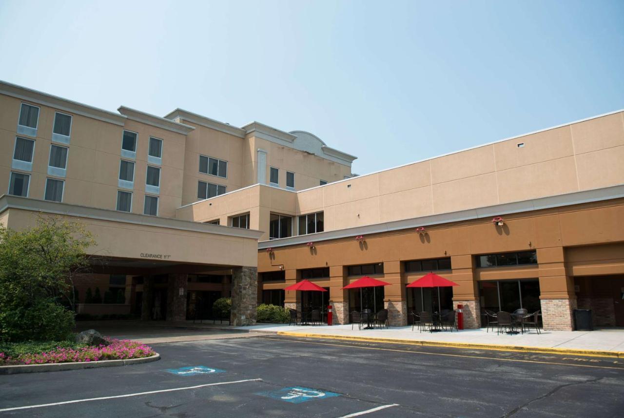 Wyndham Philadelphia-Bucks County Hotel Feasterville-Trevose Exterior photo